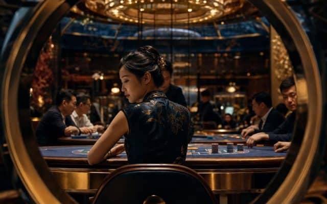 L&rsquo;essor des jeux de casino asiatiques : Les secrets de leur popularité fulgurante