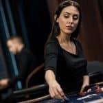 L'Influence Croissante des Jeux avec Croupier en Direct dans l'Industrie des Casinos en Ligne