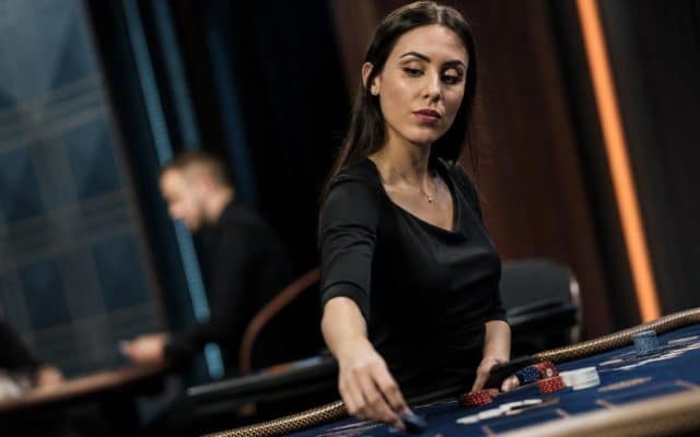 L&rsquo;Influence Croissante des Jeux avec Croupier en Direct dans l&rsquo;Industrie des Casinos en Ligne