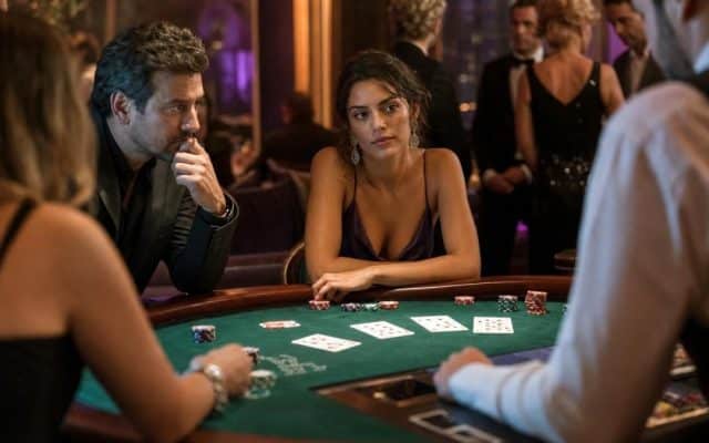 « Monde du Casino: L&rsquo;Ascension du Blackjack en Direct Devient Viral »