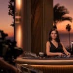 Révolution Numérique : L'Avènement des Jeux de Casino avec Croupier en Direct