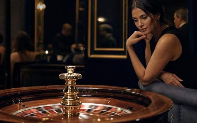 Roulette Immersive: La Révolution Numérique en Marche dans les Casinos en Ligne