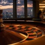 Roulette Quantum : Révolution dans les Casinos en Ligne avec la Technologie des Graphiques Quantiques