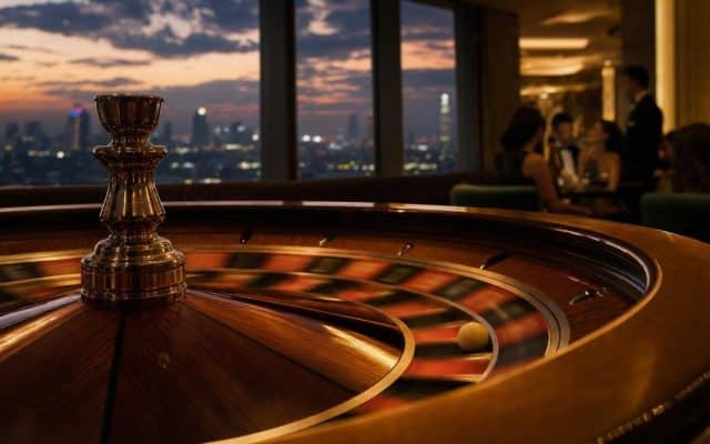Roulette Quantum : Révolution dans les Casinos en Ligne avec la Technologie des Graphiques Quantiques