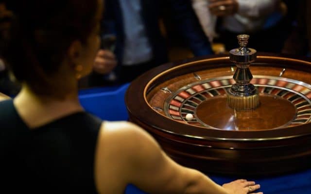 Augmentation des Jeux de Roulette Immersive en Direct: Une Révolution dans les Casinos en Ligne