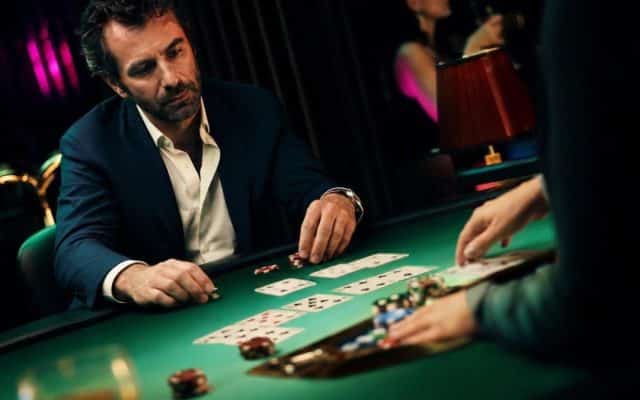 La Révolution des Jeux de Casino en Direct : Une Immersion Exceptionnelle dans l&rsquo;Univers du Blackjack