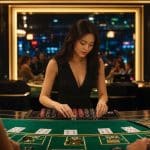 La Révolution des Jeux de Casino en Direct : Une Nouvelle Ère pour le Blackjack en Ligne