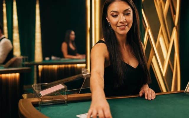 La Révolution des Jeux Live Dealer : Comment Ils Transforment l&rsquo;Expérience des Casinos en Ligne