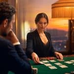 L'Ascension des Jeux de Casino en Direct : La Nouvelle Ère du Blackjack en Ligne