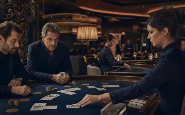 L&rsquo;ascension fulgurante des jeux de Casino en Direct : Une révolution du divertissement numérique