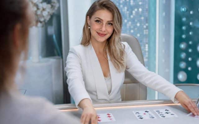 L&rsquo;Avenir des Live Dealer Games dans les Casinos en Ligne : Un Virage Technologique Remarquable