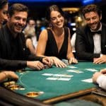 Le Blackjack Réinventé : Les Tables à Thème Révolutionnent l'Expérience de Jeu