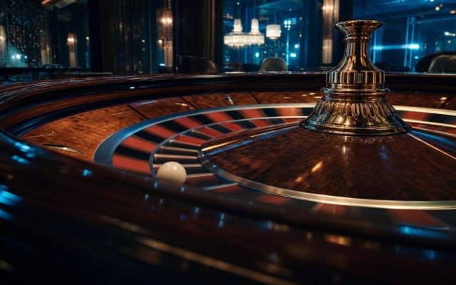 Le Boom des Jeux de Casino en Direct : Une Révolution pour Roulette et Blackjack