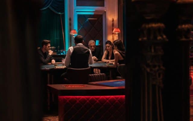 Le Phénomène des Jeux en Direct : Une Révolution dans les Casinos en Ligne