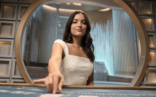 Les Jeux avec Croupier en Direct Révolutionnent le Secteur des Casinos en Ligne