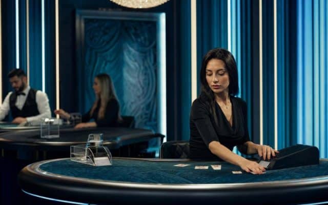L&rsquo;explosion des Jeux de Croupier en Direct : Révolution dans l&rsquo;Univers des Casinos en Ligne