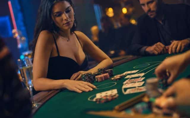 Montée en Puissance des Jeux de Blackjack « Quantum » dans les Casinos en Ligne