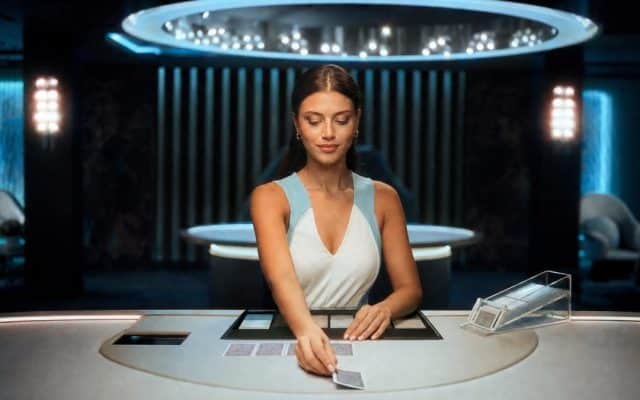 Montée en Puissance des Jeux de Croupier en Direct : La Révolution des Casinos en Ligne