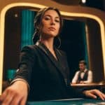 Nouvelle ère des Casinos en Ligne : L'avènement des Jeux de Croupier en Direct