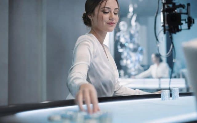 Révolution dans les Casinos En Ligne : L&rsquo;Ascension des Jeux de Croupier en Direct