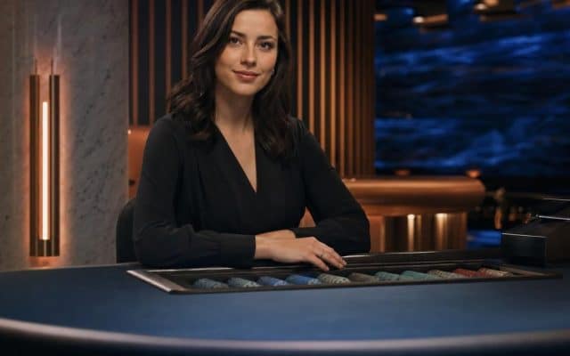 Révolution dans les jeux en ligne : l&rsquo;ascension fulgurante des croupiers en direct