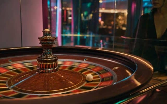 Roulette Immersive : La Nouvelle Tendance qui Révolutionne les Casinos en Ligne