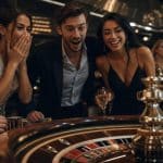 Roulette Immersive: La Révolution des Casinos en Ligne Captive les Joueurs