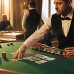 Décryptage de la Montée des Jeux de Blackjack avec Croupier en Direct : Le Visage Changeant des Casinos en Ligne