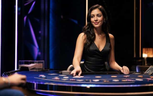La Révolution des Jeux de Casino en Direct: Comment les Croupiers en Direct Transforment les Plateformes de Jeu en Ligne