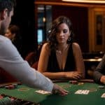 La Révolution des Jeux en Direct: Les Tables Virtuelles de Blackjack Transforment l’Expérience des Casinos