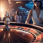 L'ascension fulgurante des jeux de casino en réalité virtuelle : Un futur prometteur pour les amateurs de roulette