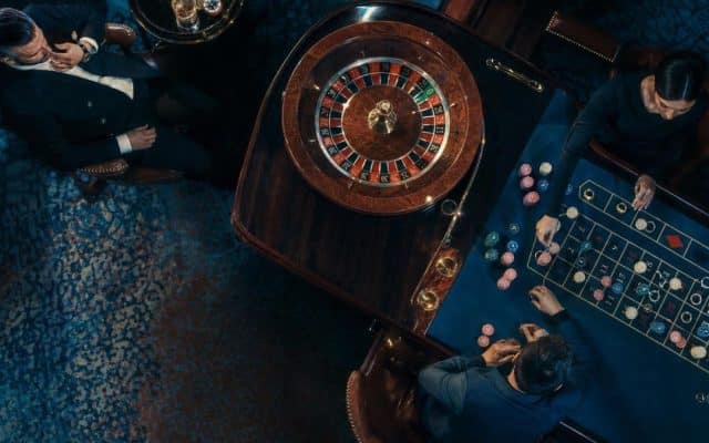 L&rsquo;Ascension Impressionnante des Jeux de Casino en Direct : Une Révolution des Jeux d&rsquo;Argent en Ligne