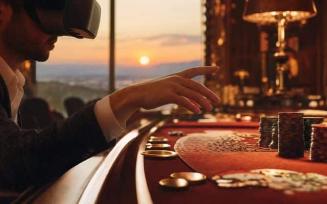L&rsquo;avènement des Jeux de Casino en Réalité Virtuelle : Une Révolution en Marche