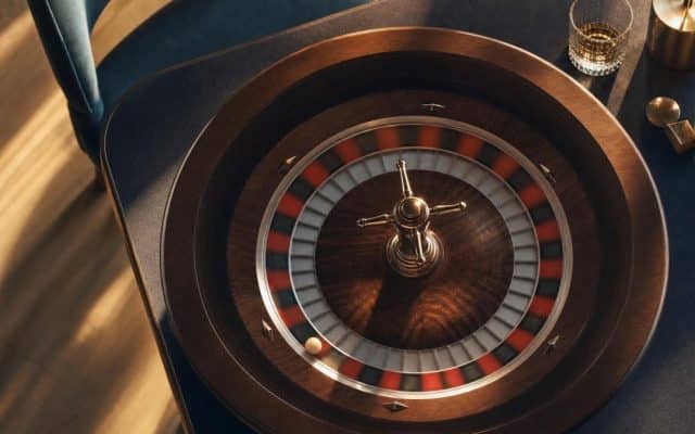 Le Boom des Jeux de Casino en Réalité Virtuelle : Une Révolution pour les Amateurs de Roulette