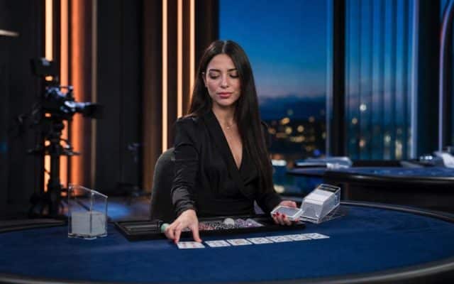 Le Nouveau Visage des Casinos : L&rsquo;Émergence des Jeux de Croupier en Direct