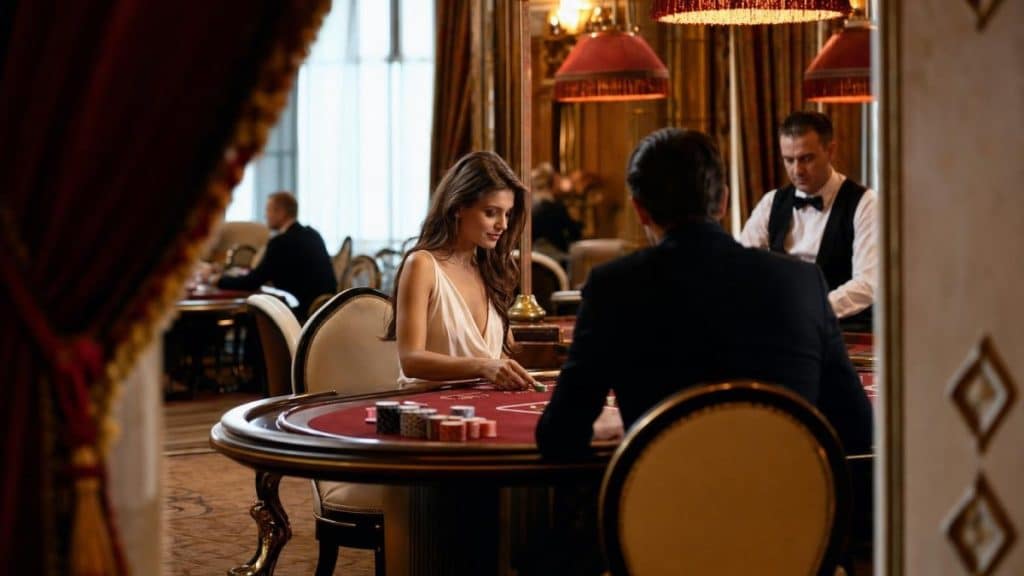 Le Phénomène Croissant des Jeux en Direct: Une Révolution dans les Casinos en Ligne