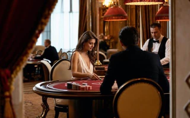 Le Phénomène Croissant des Jeux en Direct: Une Révolution dans les Casinos en Ligne
