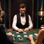 Le Renouveau des Jeux de Table : L'Ascension fulgurante du Blackjack avec Croupier en Direct