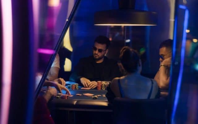 Le Revival du Poker Vidéo: Comment Ce Classique des Casinos Reviens sur le Devant de la Scène