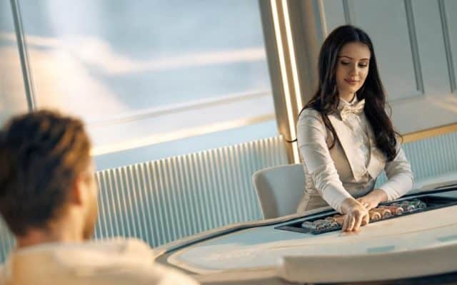 L&rsquo;Engouement pour les Jeux de Casino avec Croupier en Direct: Une Révolution en Pleine Expansion