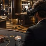 Les Jeux de Casino en Réalité Virtuelle : Une Révolution dans l'Industrie du Jeu