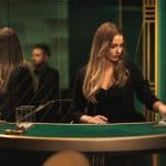 L’essor des Jeux avec Croupier en Direct : Une Révolution dans l'Industrie des Casinos en Ligne
