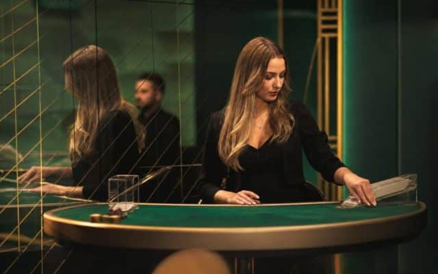 L’essor des Jeux avec Croupier en Direct : Une Révolution dans l&rsquo;Industrie des Casinos en Ligne