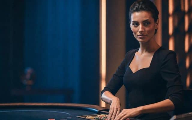 L&rsquo;essor des Jeux de Croupier en Direct : Une Révolution dans les Casinos en Ligne