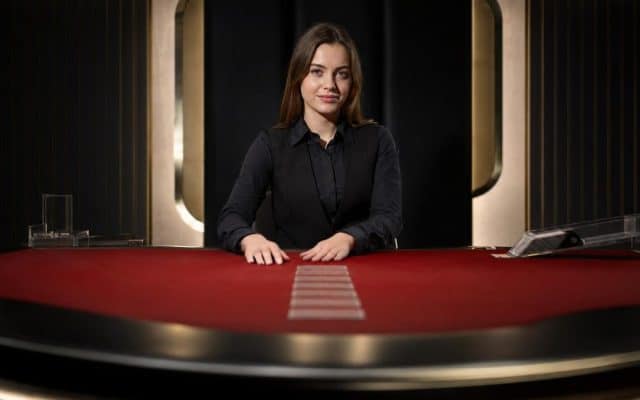 L&rsquo;essor des jeux de croupiers en direct : un atout majeur pour l’industrie des casinos en ligne