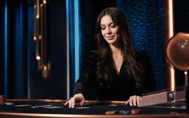 Révolution dans les casinos en ligne : la montée en puissance des jeux de croupiers en direct