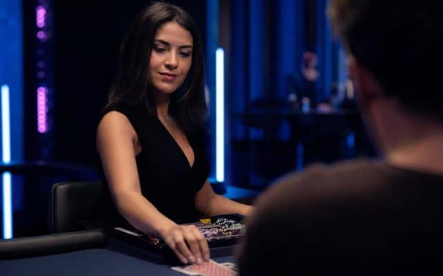 Révolution dans les Casinos en Ligne: L&rsquo;Ascension Fulgurante des Jeux de Croupier en Direct