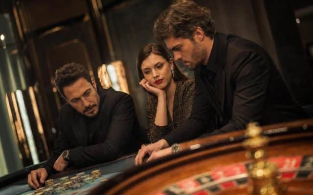 L&rsquo;Ascension des Jeux de Table en Direct : L&rsquo;Ère de l&rsquo;Interactivité dans les Casinos en Ligne