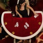 L'Ascension des Jeux "Live Dealer" dans l'Industrie des Casinos en Ligne