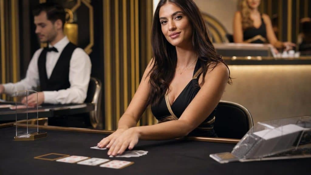 L&rsquo;émergence des Jeux de Croupier en Direct : Une Révolution dans les Casinos en Ligne